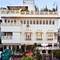 Отель Hotel Kalyan 