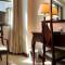 Отель Fujian Hotel