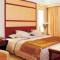 Отель Fujian Hotel