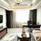 Отель Lv Shou Hotel