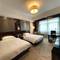 Отель Lv Shou Hotel