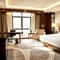 Отель Lv Shou Hotel