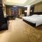 Отель Lv Shou Hotel