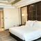 Отель Lv Shou Hotel