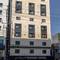 Отель Queens Motel 