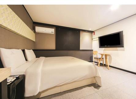 Отель Elysee Motel 