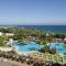Отель Atlantica Bay
