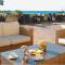 Отель Atlantica Bay