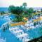 Отель Atlantica Bay