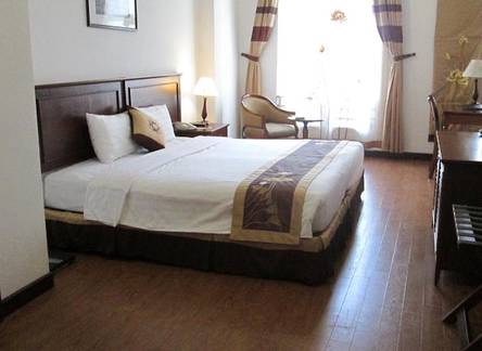 Отель May De Ville Boutique Hotel