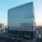 Отель Vision Hotel