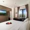 Отель Monaco Hotel, Danang