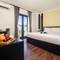 Отель Monaco Hotel, Danang