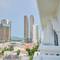Отель Monaco Hotel, Danang