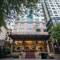 Отель Aquari Hotel, Ho Chi Minh City