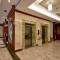 Отель Aquari Hotel, Ho Chi Minh City