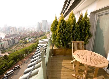 Отель Hotel Illua 