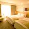 Отель Hotel Illua 
