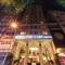 Отель Roseland Corp Hotel