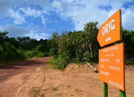 Отель Mayfair Beach Resort Phu Quoc
