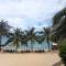 Отель Mayfair Beach Resort Phu Quoc