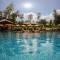 Отель Mayfair Beach Resort Phu Quoc