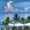 Отель Mayfair Beach Resort Phu Quoc