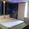 Отель Bally Motel 