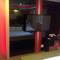 Отель Bally Motel 