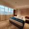 Отель Sanyu Hotel Guangzhou