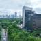 Отель L'Hermitage Hotel Shenzhen