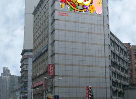 Отель Muma Hotel 
