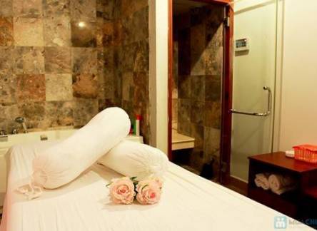 Отель Vian Hotel