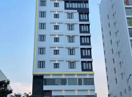 Отель Vian Hotel