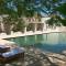 Отель Amangalla Resort
