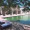 Отель Amangalla Resort