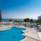 Отель Odessa Beach Hotel
