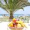 Отель Odessa Beach Hotel