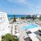 Отель Odessa Beach Hotel