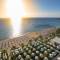 Отель Constantinos The Great Beach