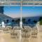 Отель Constantinos The Great Beach