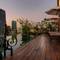Отель Hotel Muse Bangkok Langsuan - MGallery Collection