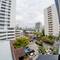 Отель Oakwood Residence Sukhumvit Thonglor Bangkok
