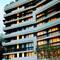 Отель Oakwood Residence Sukhumvit Thonglor Bangkok