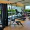 Отель Oakwood Residence Sukhumvit Thonglor Bangkok