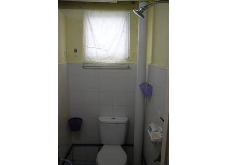 Отель Sea View Sandakan Budget & Backpackers Hotel 