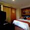 Отель 360 Urban Resort Hock Lee Centre - Tower A 