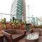 Отель 360 Urban Resort Hock Lee Centre - Tower B 