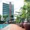Отель 360 Urban Resort Hock Lee Centre - Tower B 