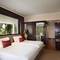 Отель Anantara Bangkok Riverside Resort & Spa